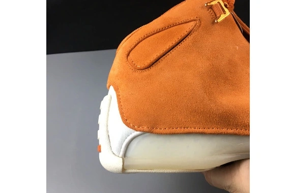  Retro 729 Fashionable Orange 18 AA2494-801 AA2494-801 Jordan Campfire 0530